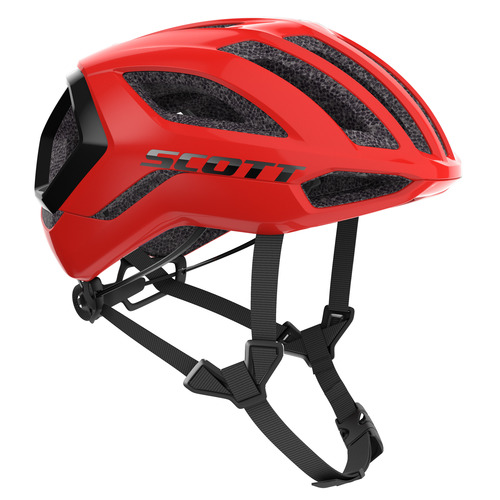 Scott Helmet Centric Plus (CE) FIER