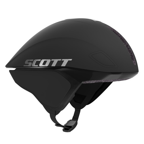 Scott Helmet Split Plus (CE) BKMT