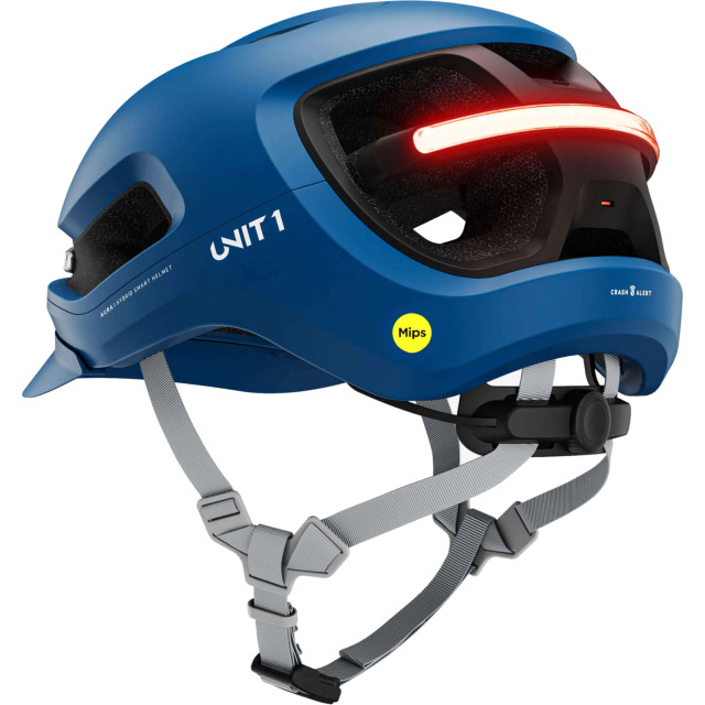 Unit1 Mips, maverick