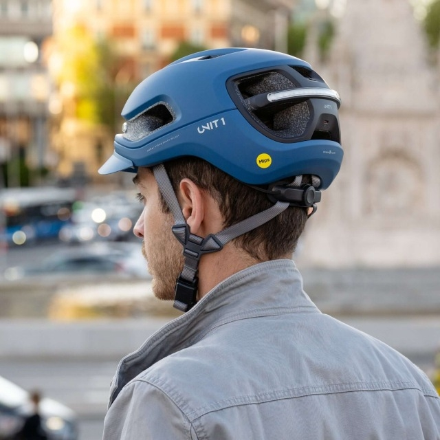 Unit1 Mips, maverick