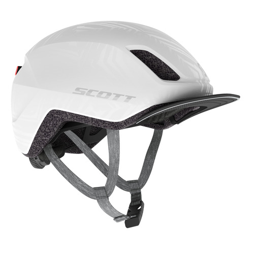 Scott Helmet Il Doppio Plus (CE) PEWH