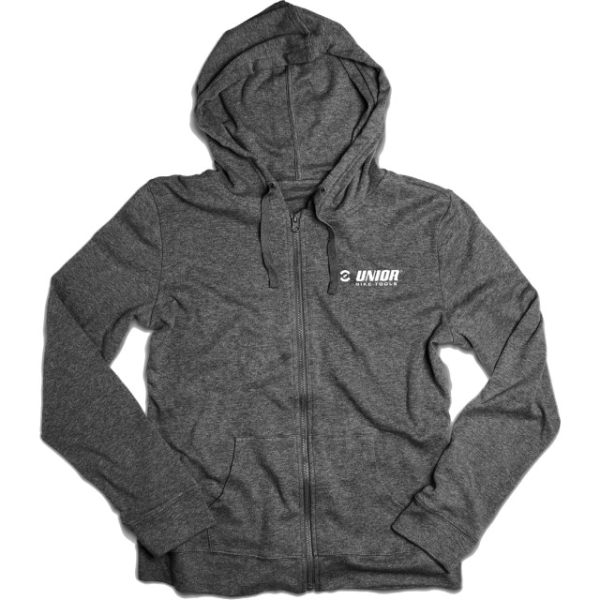 Unior Zip Hoodie X